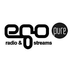 Ego PURE radio logo