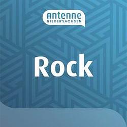 Antenne Niedersachsen Rock radio logo