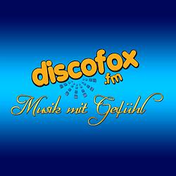 Discofox FM logo