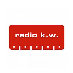 Radio K.W. - Rock logo