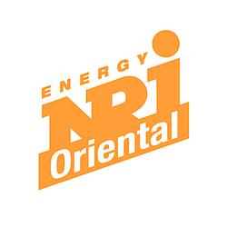Energy Oriental radio logo