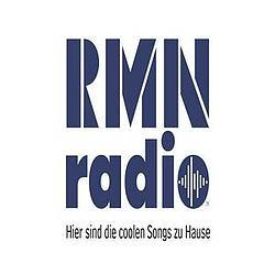 RMNradio radio logo