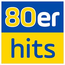 Antenne Bayern 80er Hits radio logo