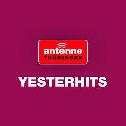 Antenne Thuringen Yesterhits radio logo