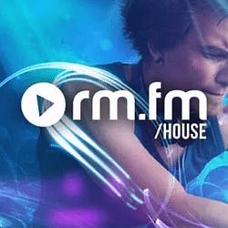 HOUSE RauteMusik radio logo