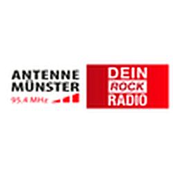 Antenne Munster Dein Rock Radio logo