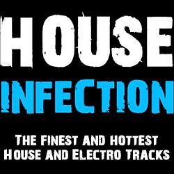 HOUSE INFECTION radio logo
