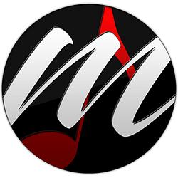 Mnmltech radio logo