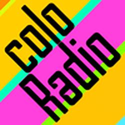 Colo Radio logo