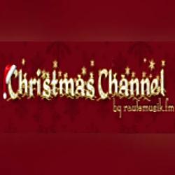 Christmas Channel RauteMusik.FM logo