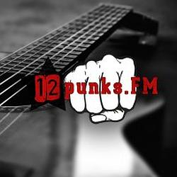 12PUNKS.FM RauteMusik logo
