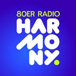 Harmony FM logo