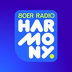 Harmony FM logo
