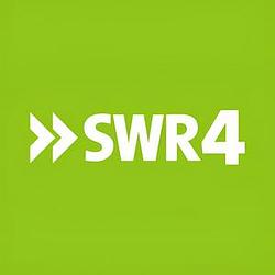 SWR4 - RP radio logo