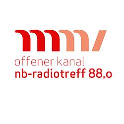 NB-Radiotreff radio logo