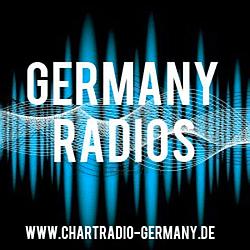 Chartradio-Germany radio logo