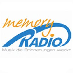 Memory Radio 1 logo