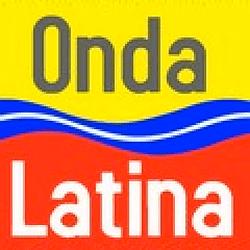 Onda Latina radio logo