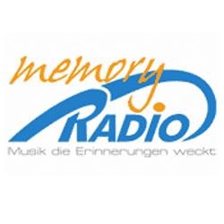 Memory Radio 2 logo