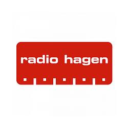 Radio Hagen - Urban logo