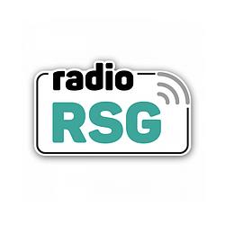Radio RSG - Lounge logo