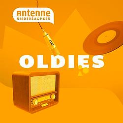 Antenne Niedersachsen Oldies radio logo