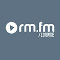 LOUNGE RauteMusik radio logo