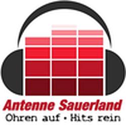 Antenne Sauerland radio logo