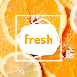 Antenne Bayern Fresh radio logo