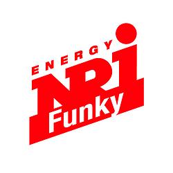 Energy Funky radio logo