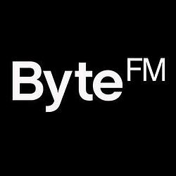 Byte FM logo