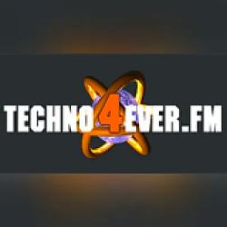 Techno4ever Radio - Lounge logo