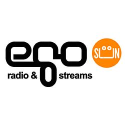 egoSUN radio logo