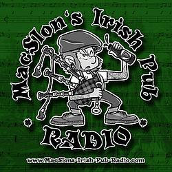Macslons-Irish-Pub Radio logo