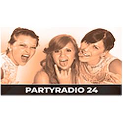 RMNradio - Party Radio 24 logo