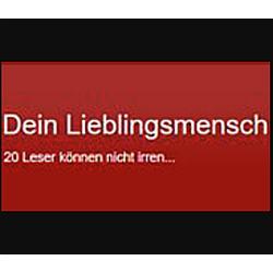 Dein Lieblingsmensch radio logo