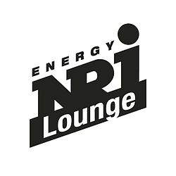 Energy Lounge radio logo