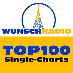 Wunschradio.FM Top100 logo