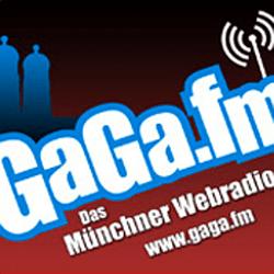 GaGa.Fm logo