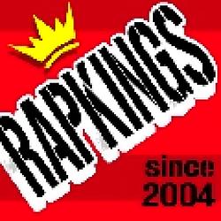 RAP KINGS radio logo