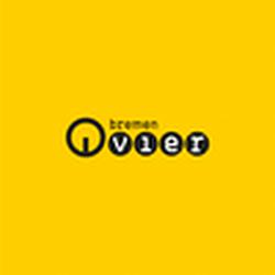 Bremen Vier Spezial radio logo