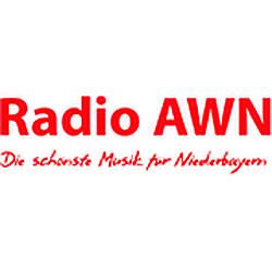 Radio AWN logo