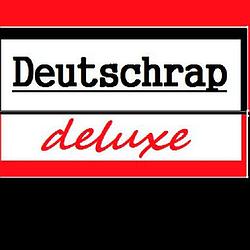 Deutschrap-Deluxe radio logo