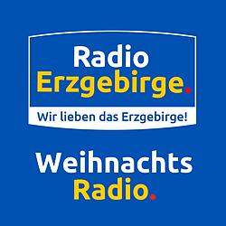 Radio Erzgebirge - Weihnachtsradio logo