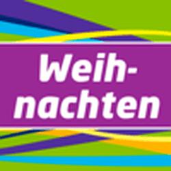NORA Weihnachten Stream radio logo