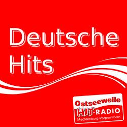 Ostseewelle - Deutsche Hits radio logo