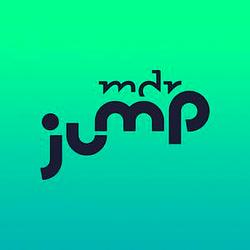 MDR JUMP Rock radio logo