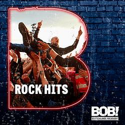 Rock Hits Radio BOB! logo