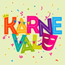 Karneval radio logo