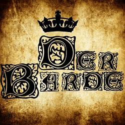Der Barde radio logo
